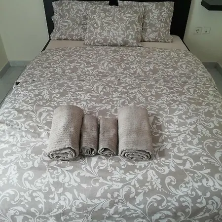 Apartament Happy Rabbit 2