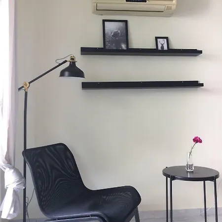 Appartement Happy Rabbit 2