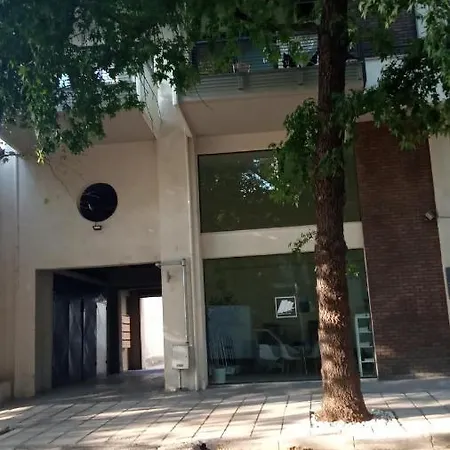 Happy Rabbit 2 Apartment Thessaloniki