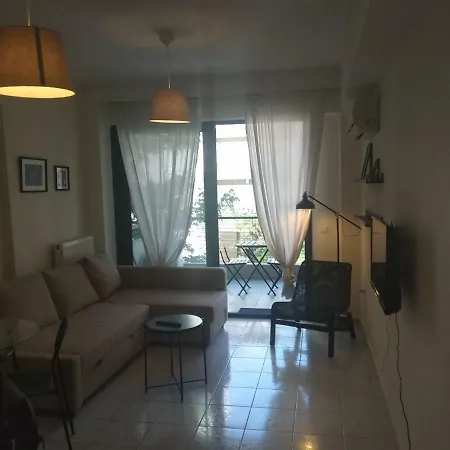 Happy Rabbit 2 Apartment