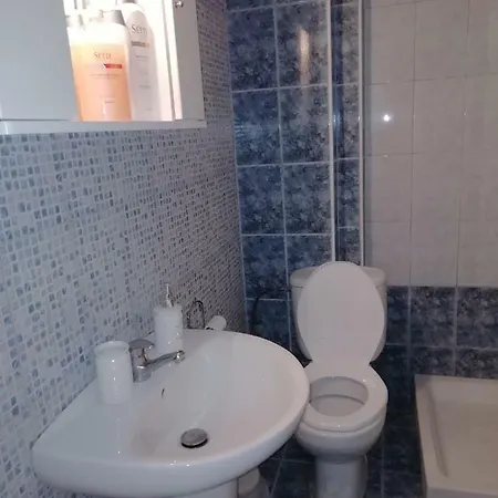 Happy Rabbit 2 Daire