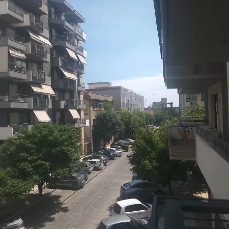 Happy Rabbit 2 Daire